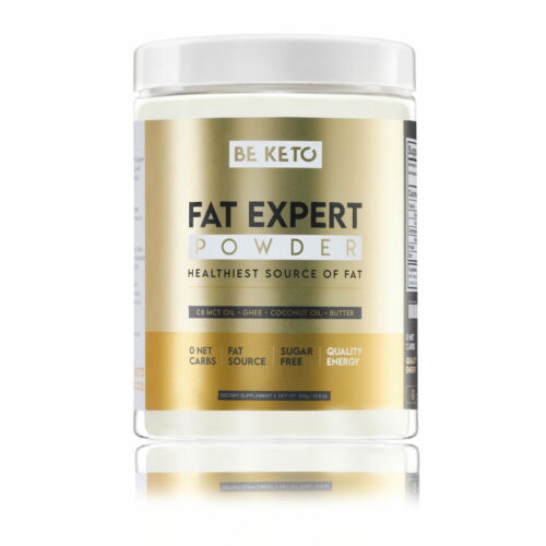 Fat Expert Powder  300g