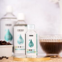 BIO MCT Olej 100% C8 250ml