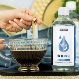 MCT Olej C8+C10 250ml