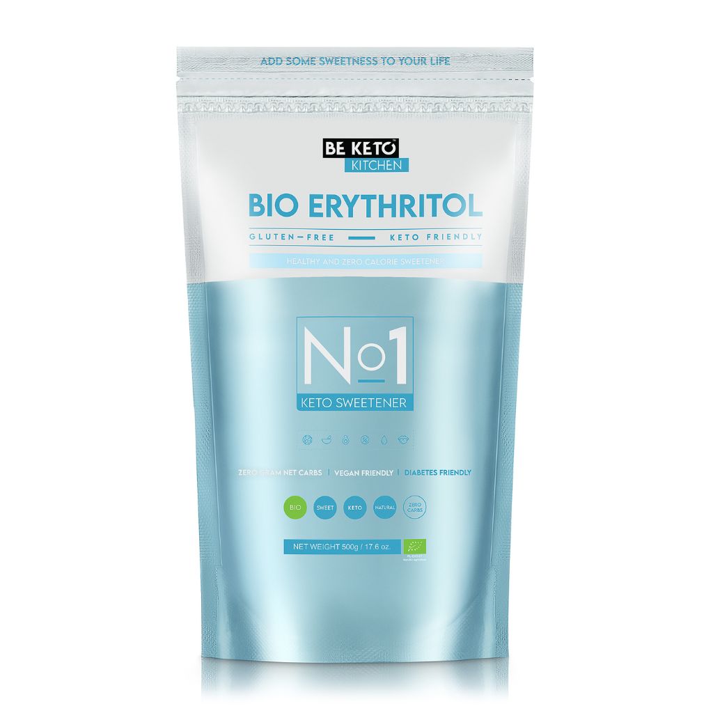 BIO Erythritol 500G