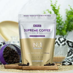 Supreme-Coffee1.jpg Keto Nejvyšší Káva 250g