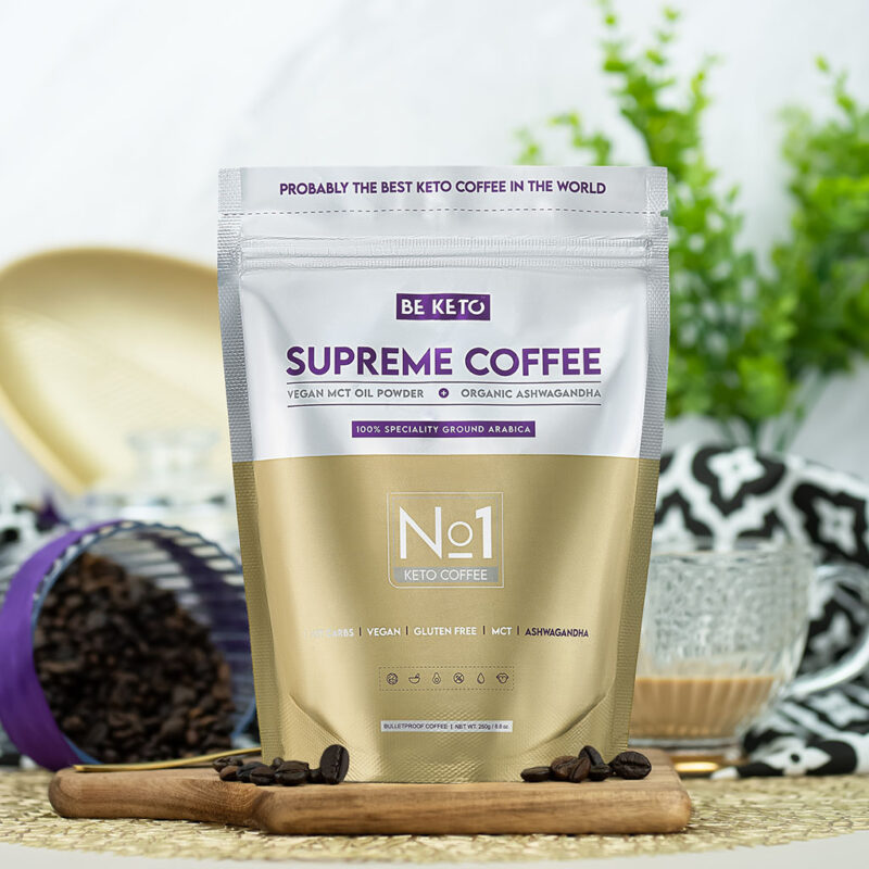 Supreme-Coffee1.jpg Keto Nejvyšší Káva 250g
