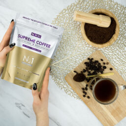 Supreme-Coffee2.jpg Keto Nejvyšší Káva 250g
