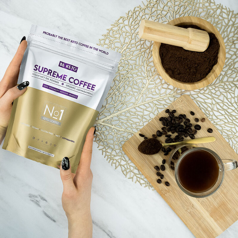 Supreme-Coffee2.jpg Keto Nejvyšší Káva 250g