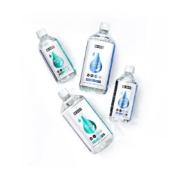 BIO MCT Olej 100% C8 1000ML