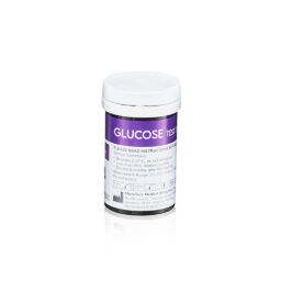 GluKeto Meter: Glukometr & Ketometr (Startovací Sada)