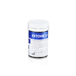 GluKeto Meter: Glukometr & Ketometr (Startovací Sada)