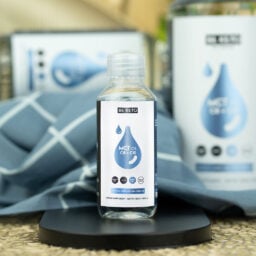MCT Olej C8+C10 100ML