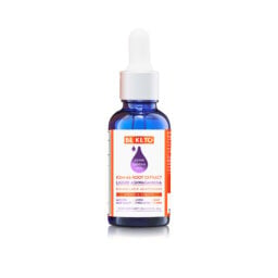 Ashwagandha KSM-66 v Kapkách – 30ml