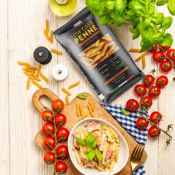 Keto Těstoviny Penne 250g