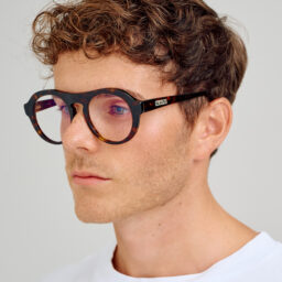 Brýle Proti Modrému Světlu Pro Den - Hipster DayFocus