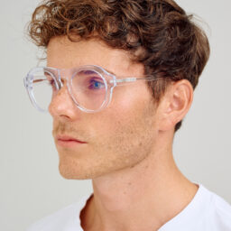 Brýle Proti Modrému Světlu Pro Den - Hipster DayFocus