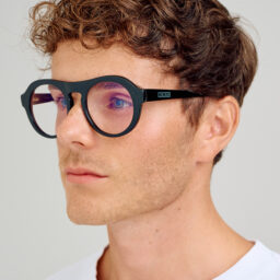 Brýle Proti Modrému Světlu Pro Den - Hipster DayFocus