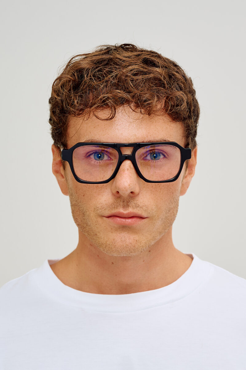 Brýle Proti Modrému Světlu Pro Den - Millionaire DayFocus