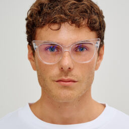 Brýle Proti Modrému Světlu Pro Den - CatEye DayFocus