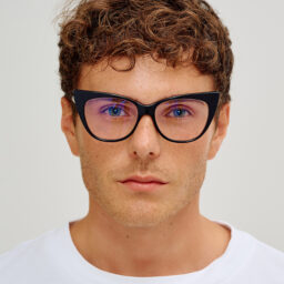 Brýle Proti Modrému Světlu Pro Den - CatEye DayFocus