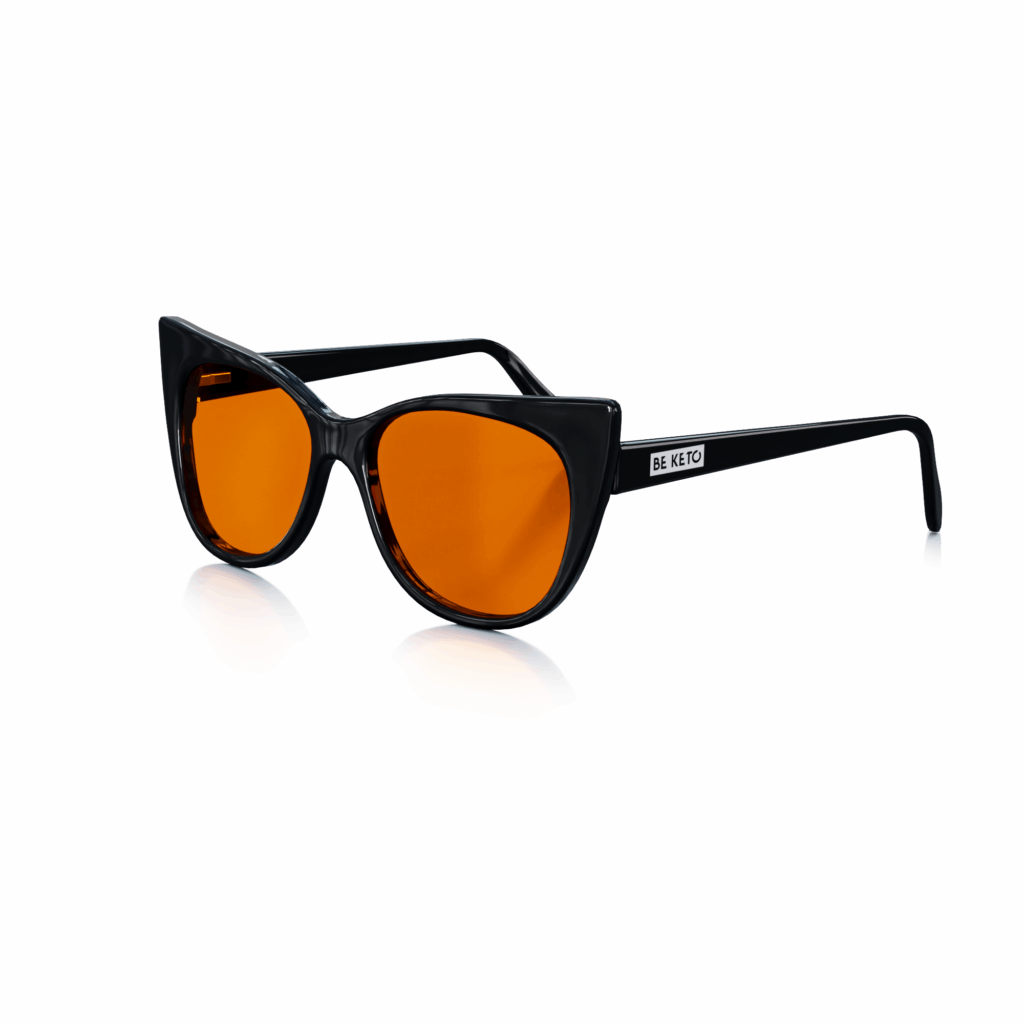 Brýle Proti Modrému Světlu Pro Noc - CatEye NightRelax