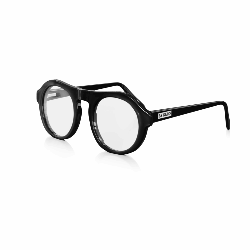 Brýle Proti Modrému Světlu Pro Den - Hipster DayFocus