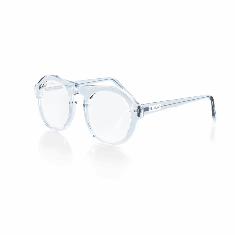 Brýle Proti Modrému Světlu Pro Den - Hipster DayFocus