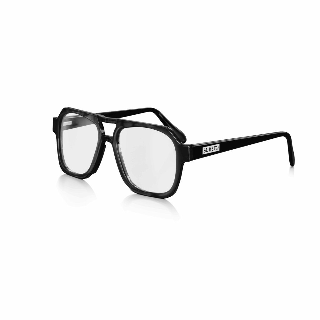 Brýle Proti Modrému Světlu Pro Den - Millionaire DayFocus