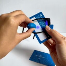 Brýle Proti Modrému Světlu Pro Den - CatEye DayFocus