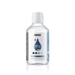 MCT Olej C8+C10 250ml