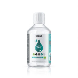 BIO MCT Olej 100% C8 250ml