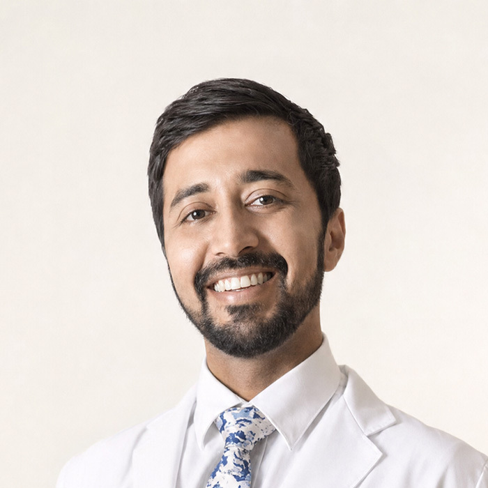 DR Arpit Bansal