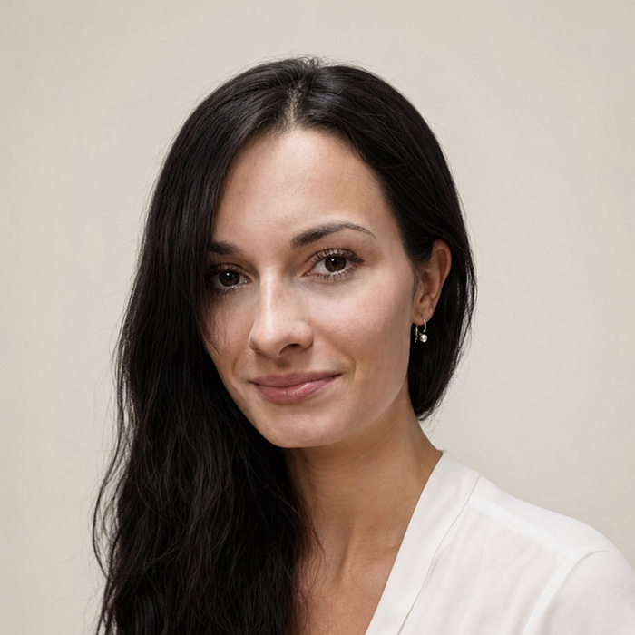 Joanna Róg