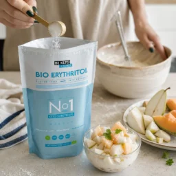BIO Erythritol 500G