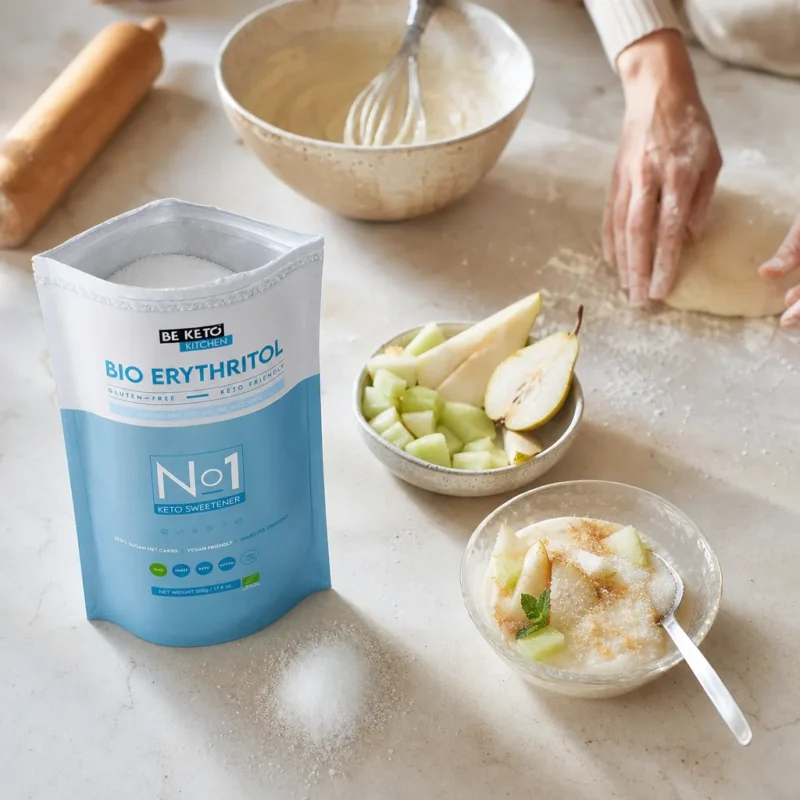 BIO Erythritol 500G
