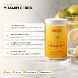 Vitamin C 100%