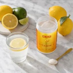 Vitamin C 100%