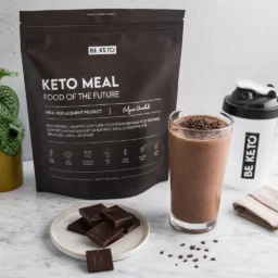 Keto Meal – Belgická Čokoláda 700g