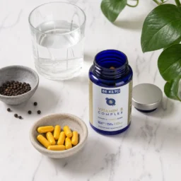 Vitamin B Complex – 60 kapslí