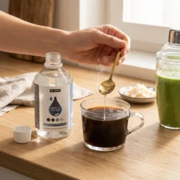 MCT Olej C8+C10 250ml – Lifestyle 1 MCT Olej C8+C10 250ml