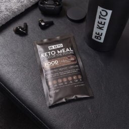 Keto Meal - Belgická Čokoláda