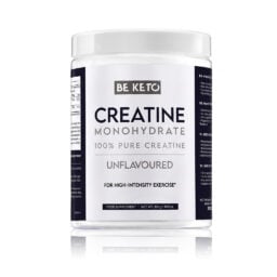 Kreatin Monohydrát - 100% Čistý 300g