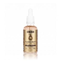 Ochucovací Kapky – Francouzská Vanilka 50ml
