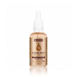 Ochucovací Kapky – Oblíbené Sušenky 50ml